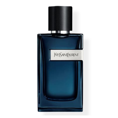 ysl intense cologne|ysl y edp intense fragrantica.